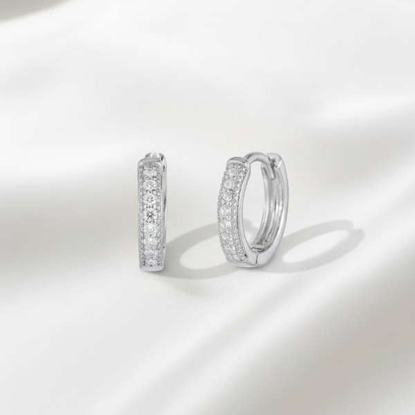 Producto - Argollitas Sweet M (14mm)