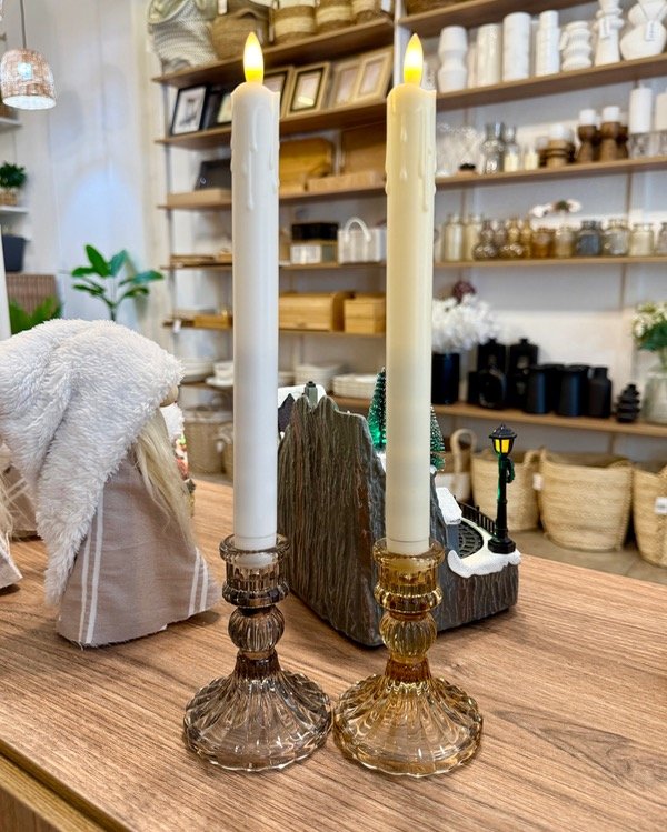 Producto - VELA LED 23cm DE ALTO