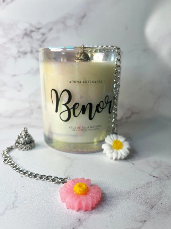 Producto - APAGA FLOR