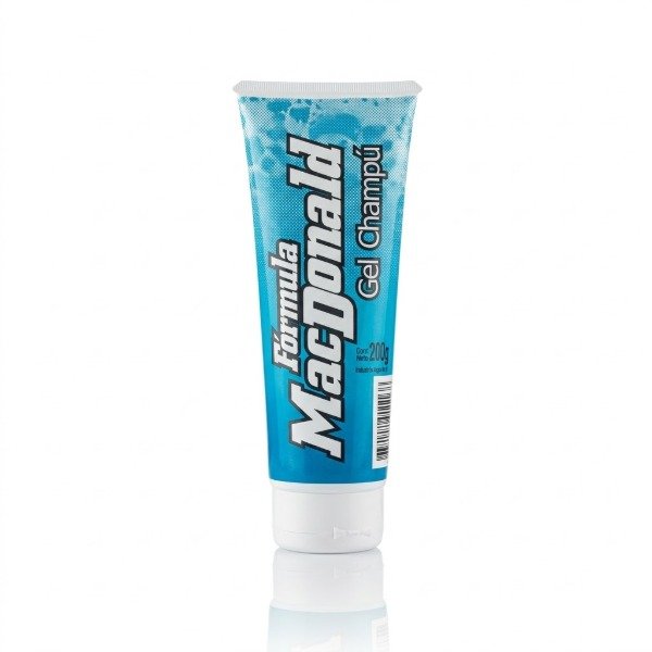 Producto - Formula Mac Donald Gel x 200 Gs