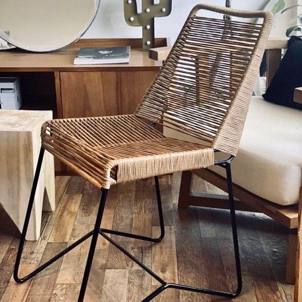 Producto - Silla Ipanema