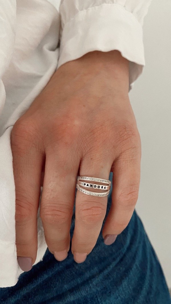 Producto - Anillo Pandora - 3
