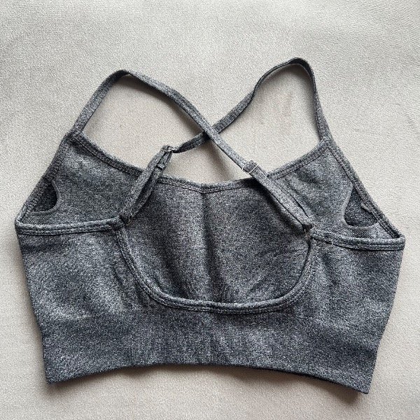 Producto - Conjunto Emi Gris Topo T. S-M - 3