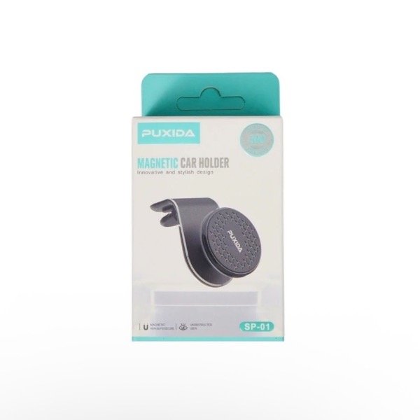 Producto - SOPORTE MAGNÉTICO REJILLA PARA AUTO PUXIDA