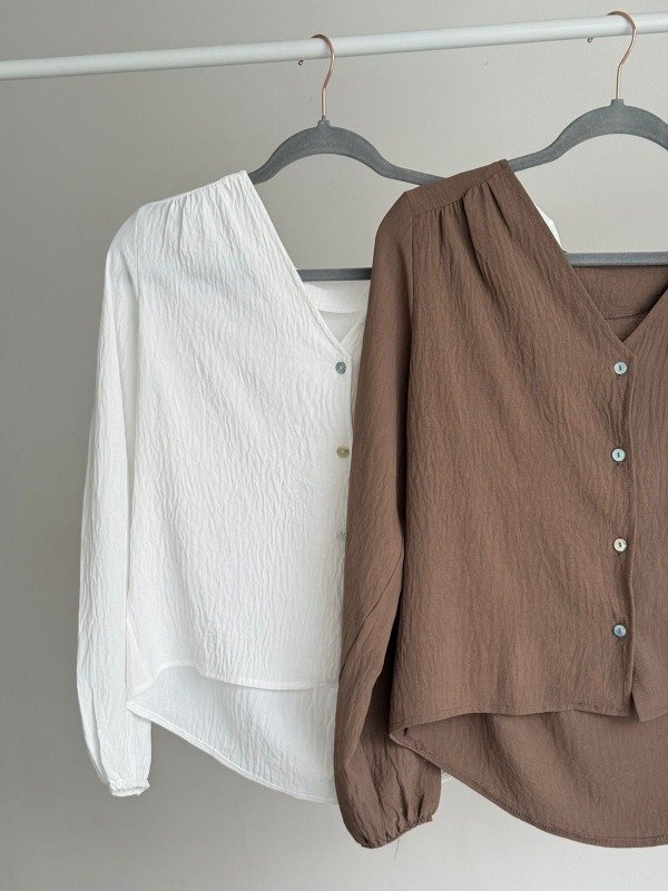 Producto - BLUSA INDIA