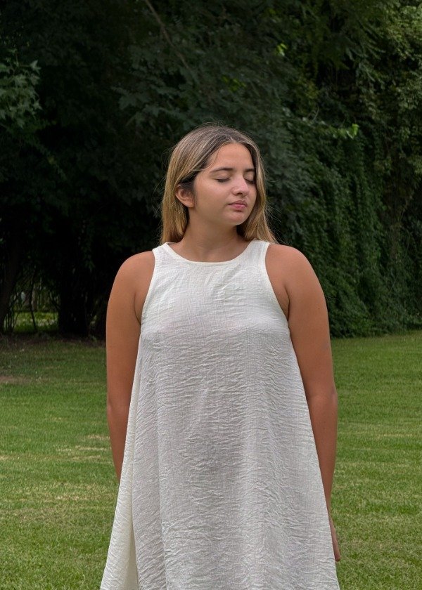 Producto - Vestido Amancai