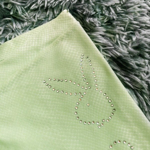 Producto - Playboy Y2K strass tribal snake skin lycra low rise pant . Size: S