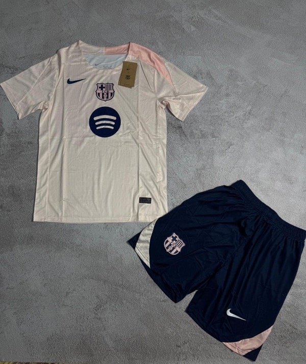 Producto - Conjunto Importado Futbol Adulto - 7