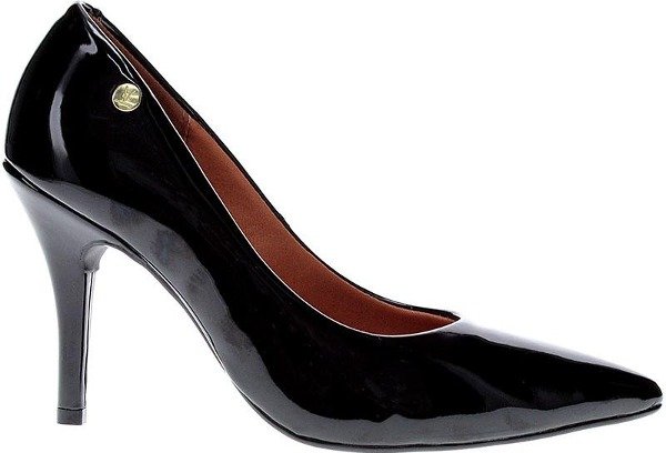 Producto - Vizzano Charol Negro cod.2973