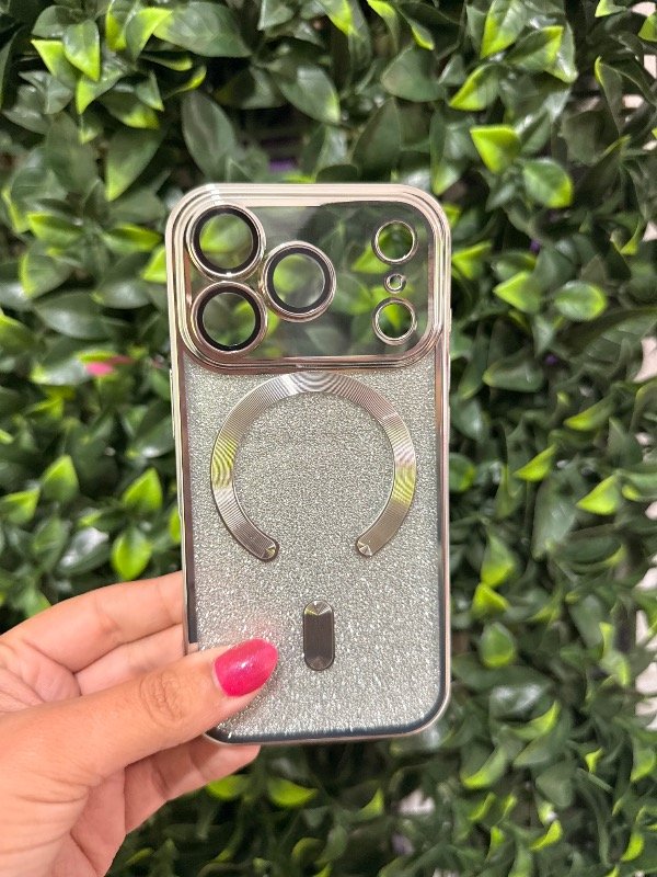 Producto - Brillo mágico/ IPhone 17 Pro