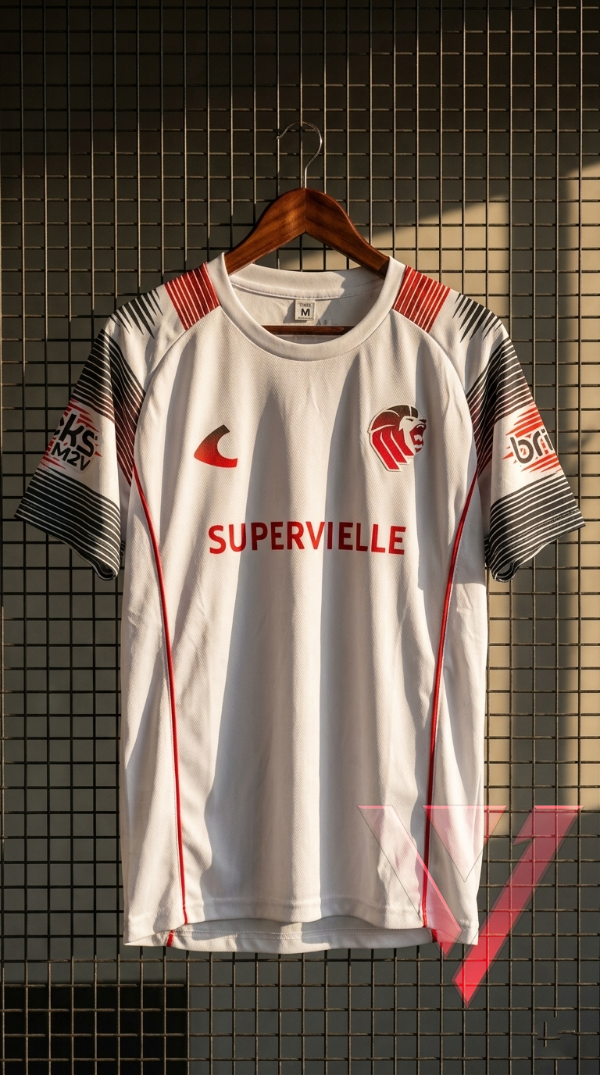 Producto - CAMISETA ESTUDIANTES SUPLENTE 2026