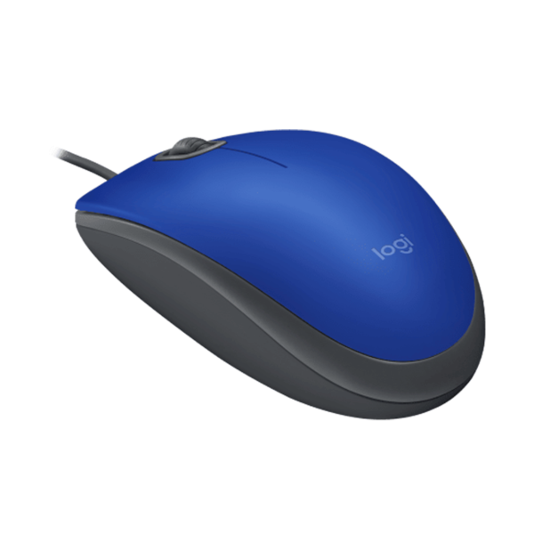 Producto - Mouse LOGITECH M110 - 4