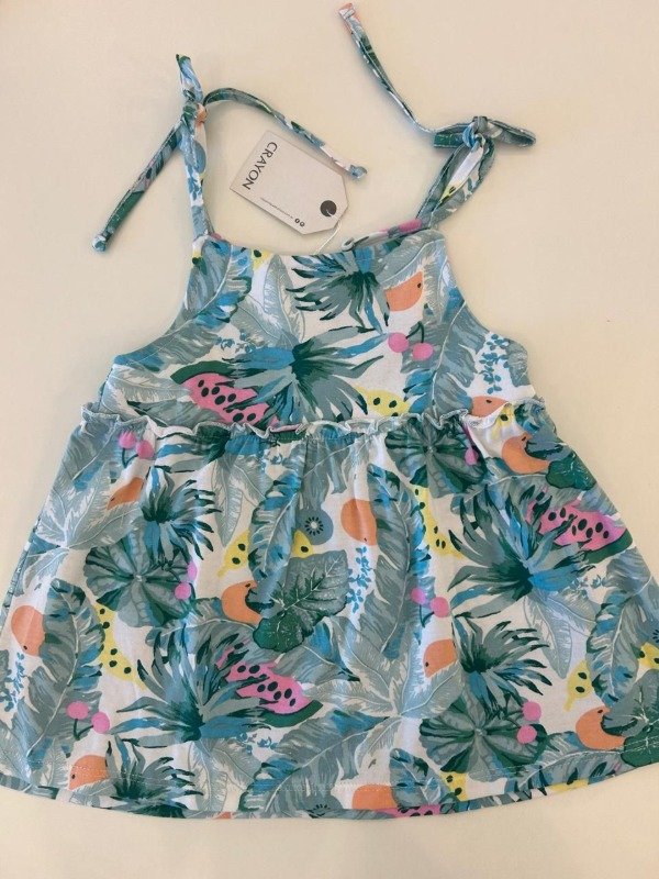 Producto - vestido Mariu