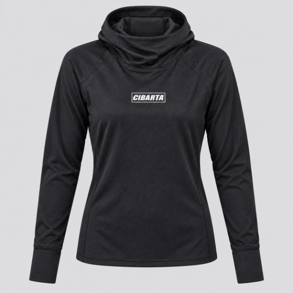 Producto - Camiseta Segunda Piel Tarck Pro One Negra - 3