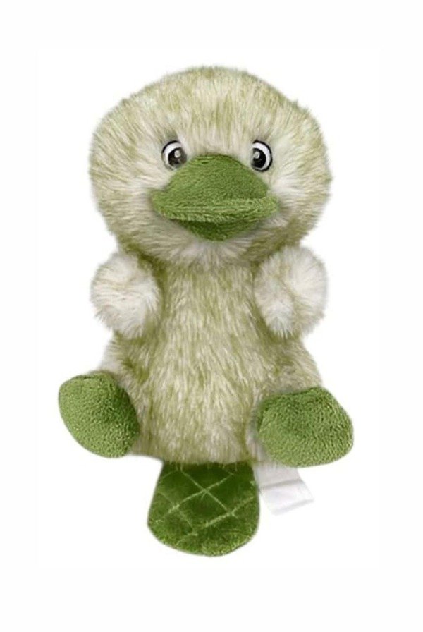 Producto - Peluche Ornitorrinco