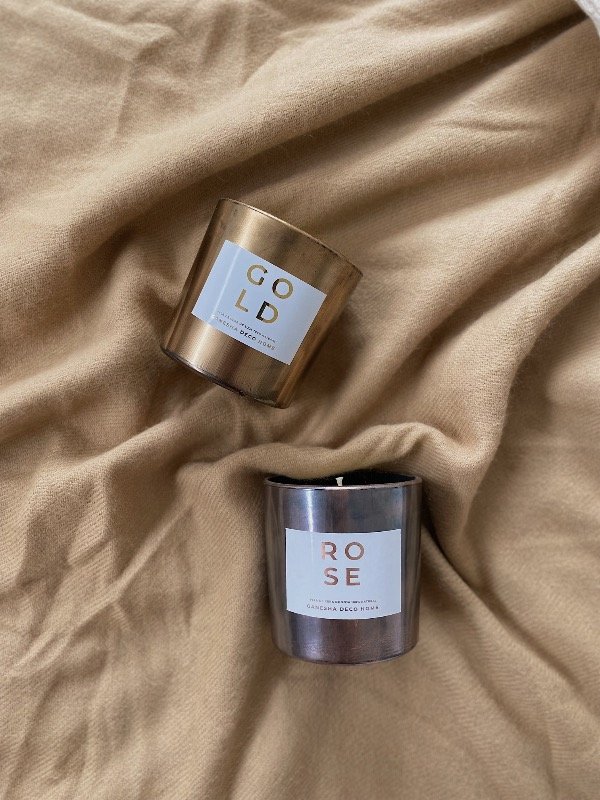 Producto - Velas