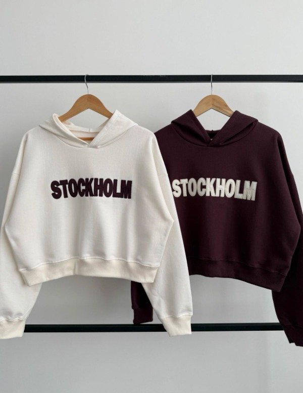 Producto - Buzo stockholm
