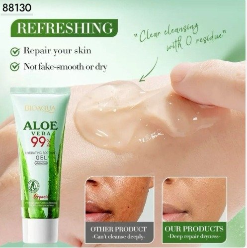 Producto - Aloevera BIOAQUA