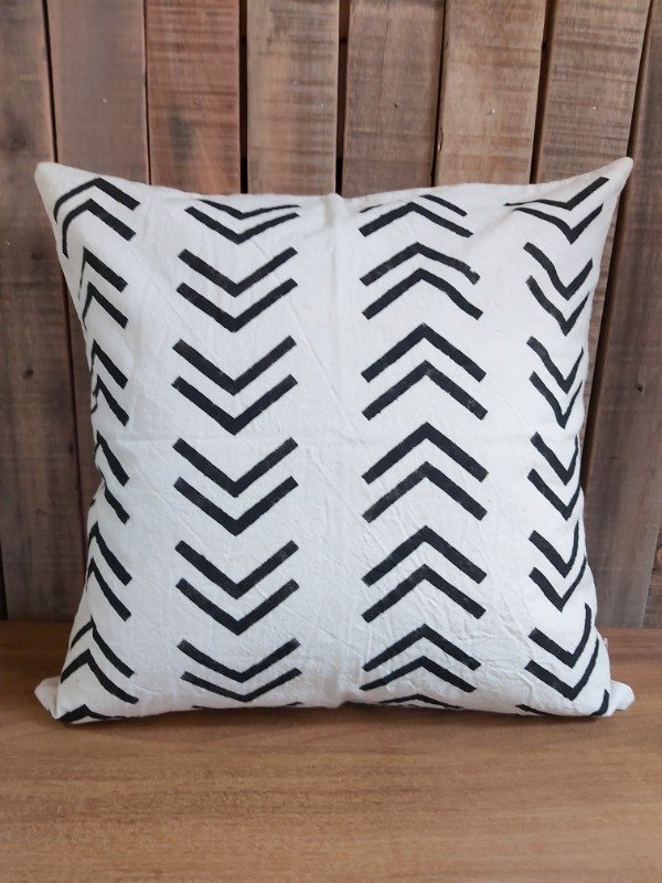 Producto - Funda 40x40 zig zag ancho