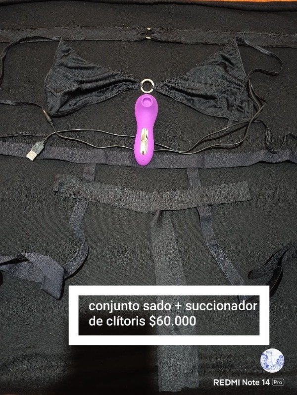 Producto - COMBO 3