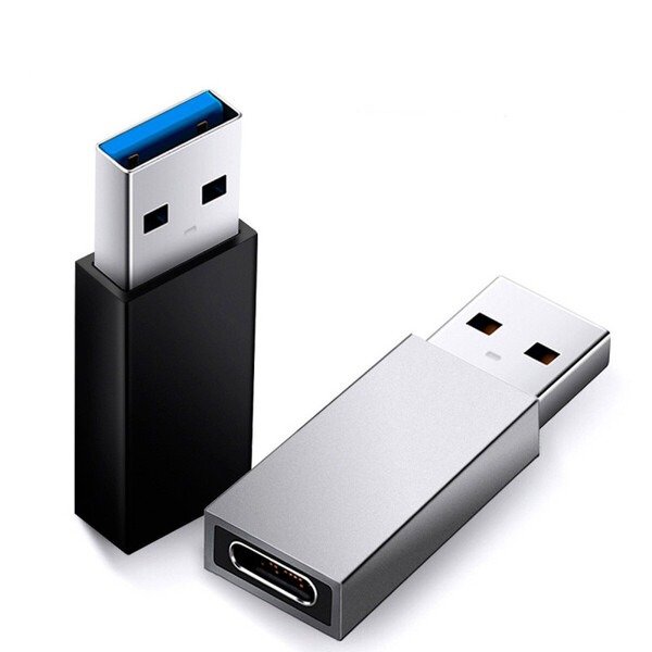 Producto - Adaptador OTG Tipo C a USB-A