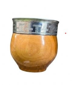 Producto - Art 1168 Imperial algarrobo Laqueado