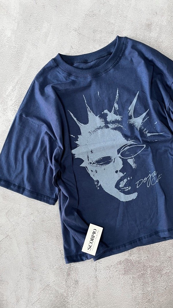 Producto - Remeron Doja NEGRO