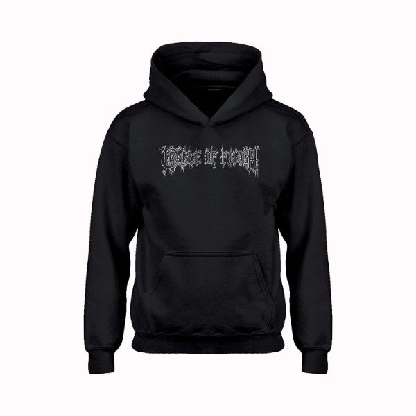 Canguro cradle of filth cruelty and the beast — imagen 2
