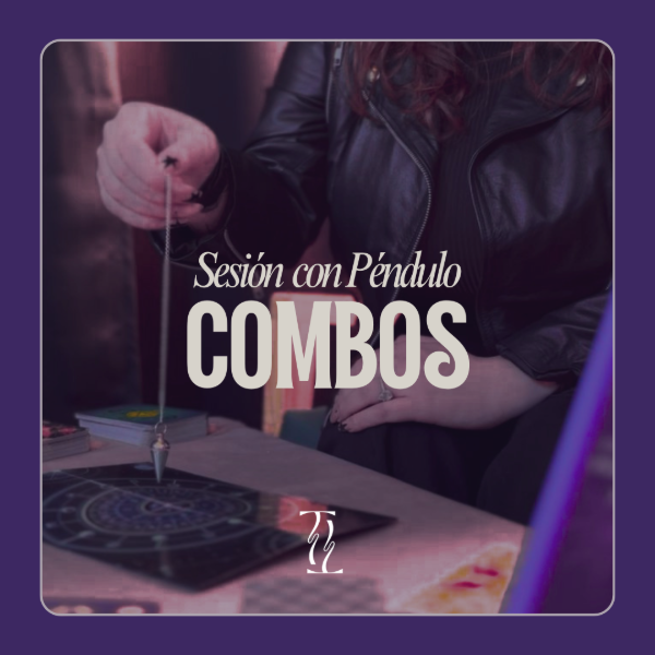 Producto - COMBOS