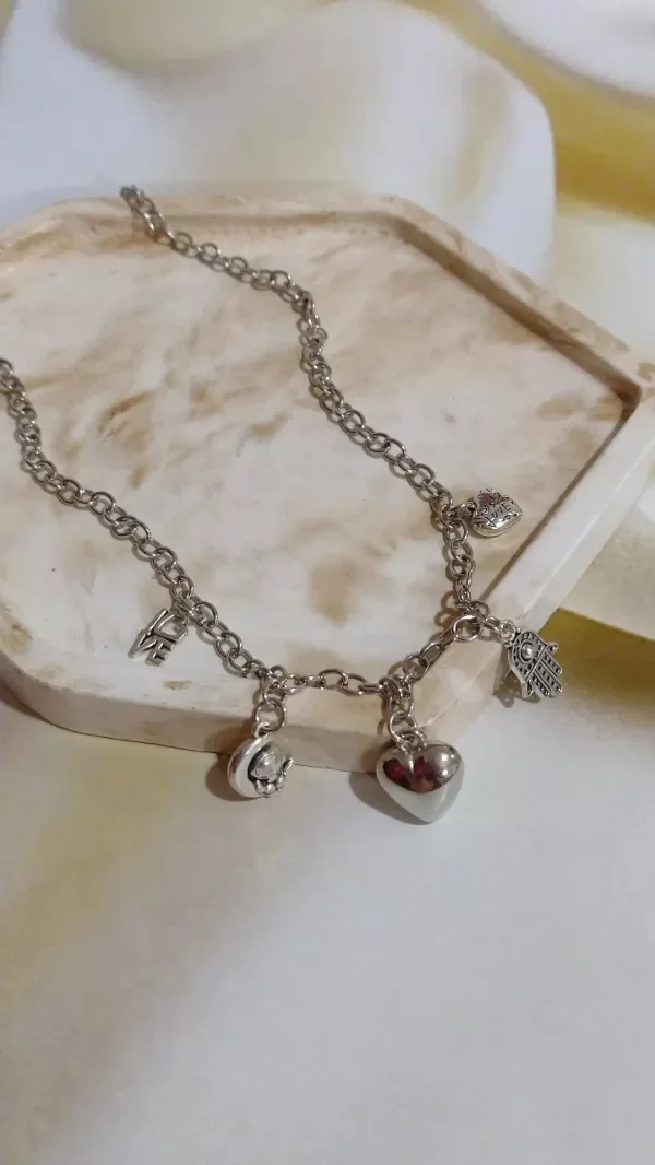 Producto - COLLAR LOVE LOVE