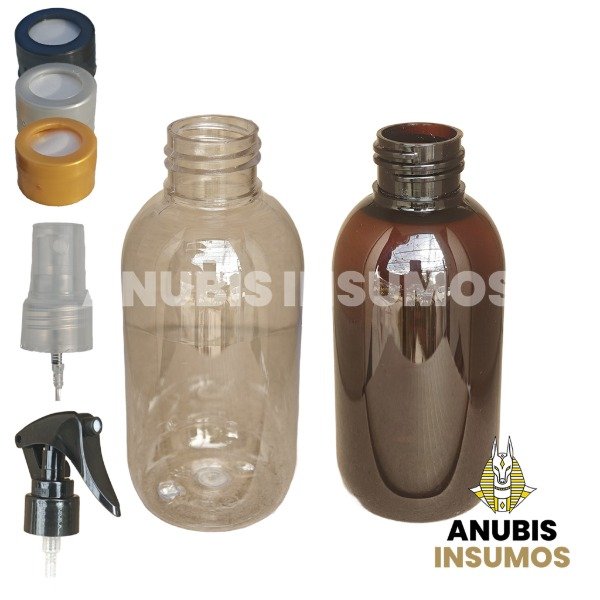Producto - Envase para difusor LYON 125ml C/TAPA (X10 UNIDADES)