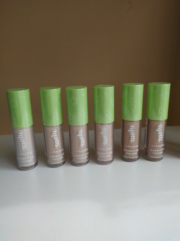 Producto - Corrector Melu