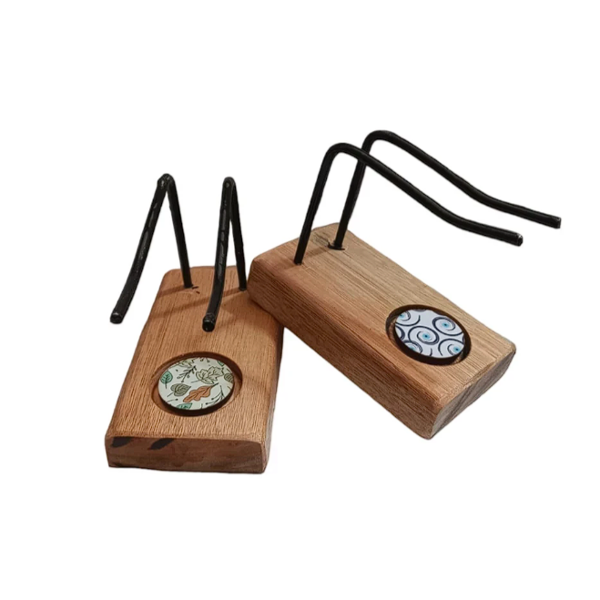 Producto - Quemador Palo Santo