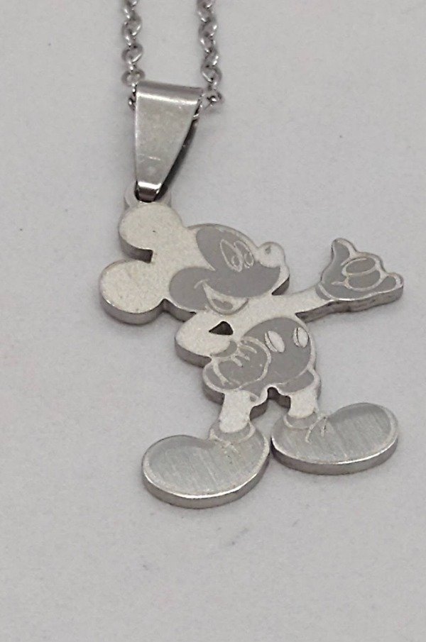 Producto - Dije de Mickey