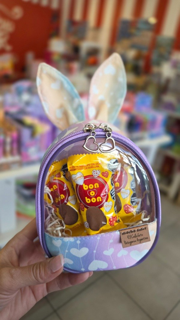 Producto - NECESER "PASCUAS"