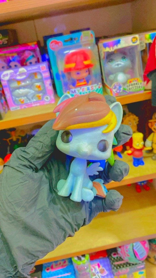 Producto - FUNKO PONY
