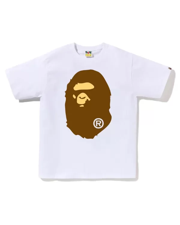 Producto - A Bathing Ape By A Bathing Ape T-ShirtWhite