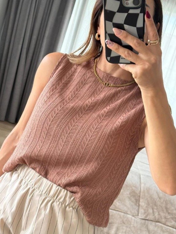 Producto - MUSCULOSA NEPAL