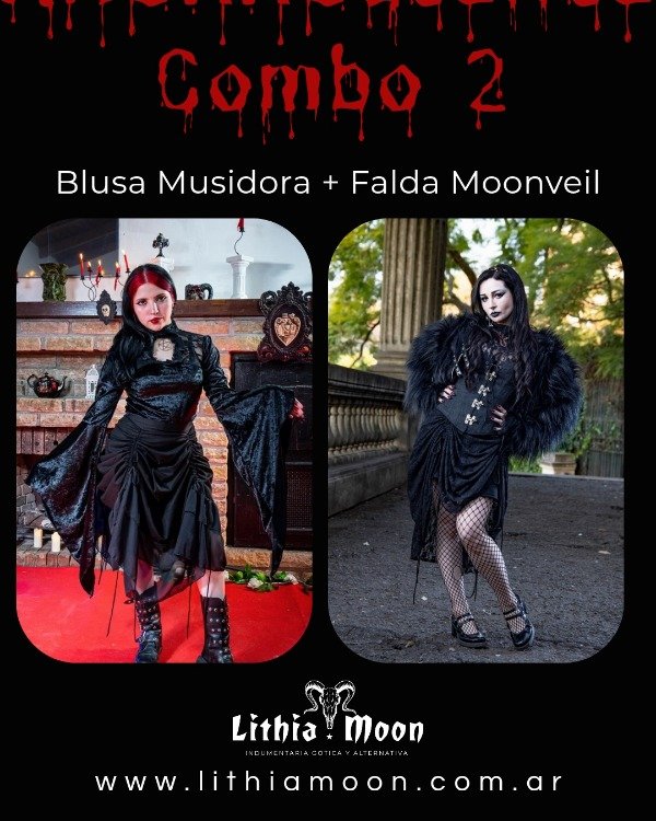 Producto - COMBO 2 HALLOWEEN - 0