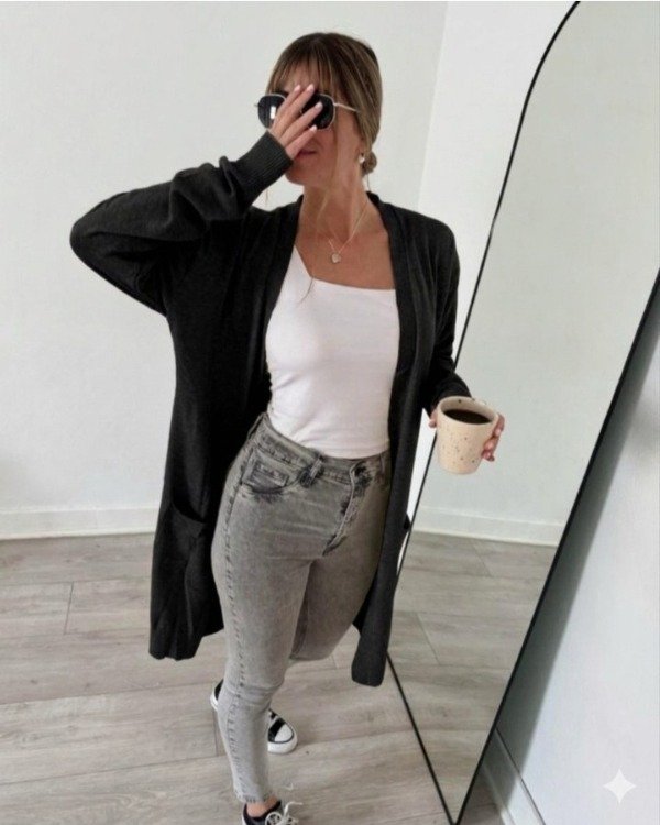 Producto - Saco SELMA bremer