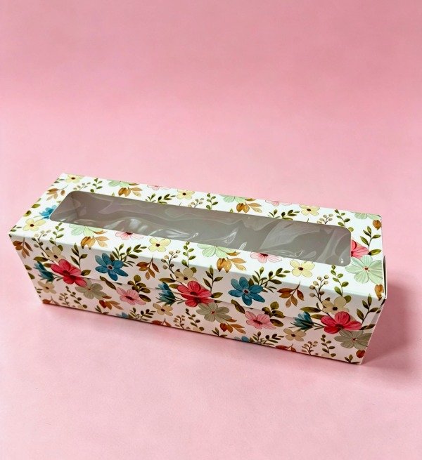 Producto - DIA DE LA MADRE -CAJA PRIMAVERA  -COD. 1565 media 20x6x6