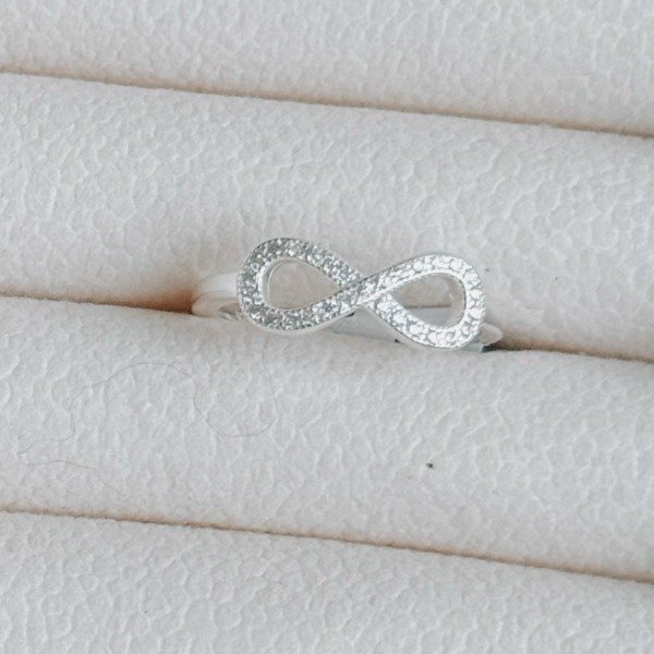 Producto - Anillo Anhelo Plata 925