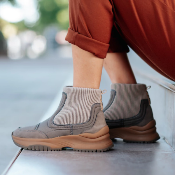 Producto - Bota Atypical Nepal