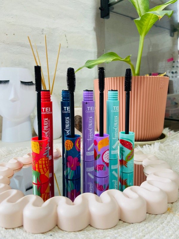 Producto - Mascara de Pestañas Tei