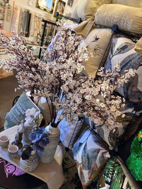 Producto - Vara flor japonesa 1 mts (Efectivo: 8.500)
