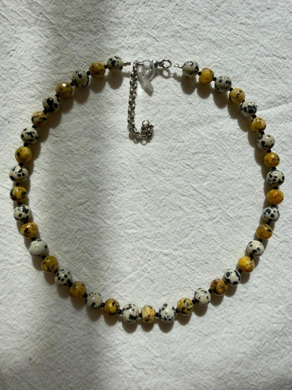 Producto - COLLAR CARMELO