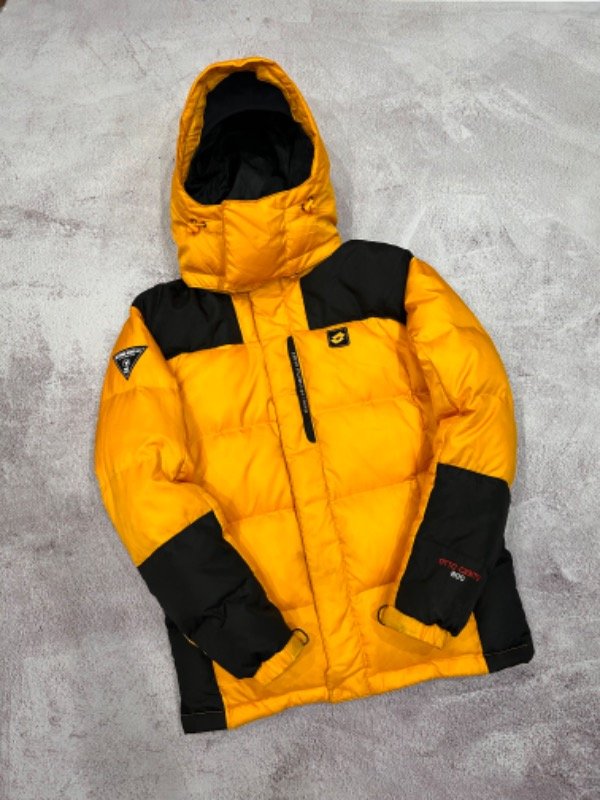 Producto - Campera lotto