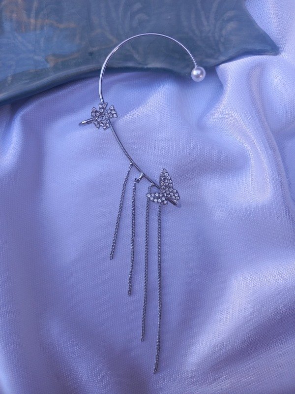 Producto - aro solitario alicia (derecho)