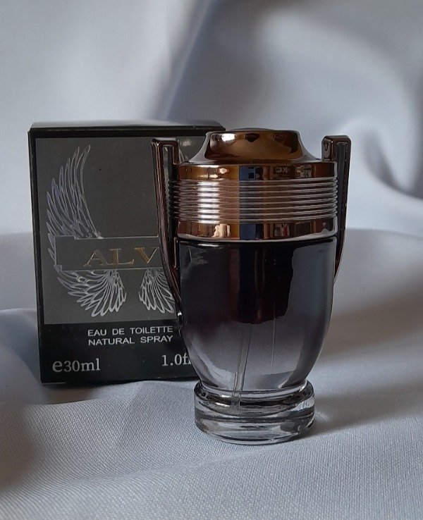 Producto - Perfume alvs hombre 30ml