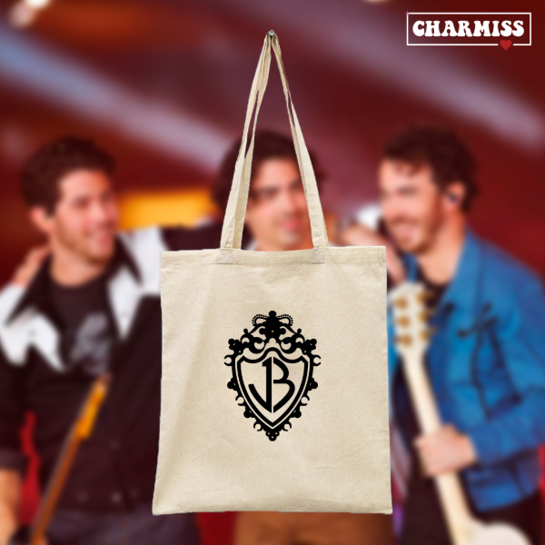 Producto - Tote Bag- Jonas Brothers 5